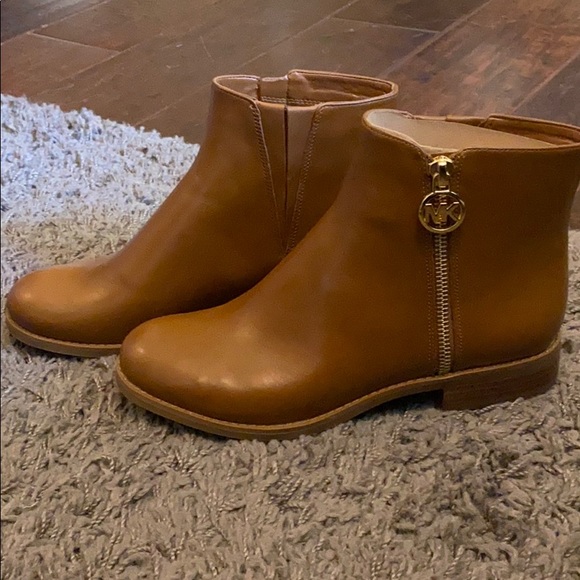 Booties - Picture 1 of 1